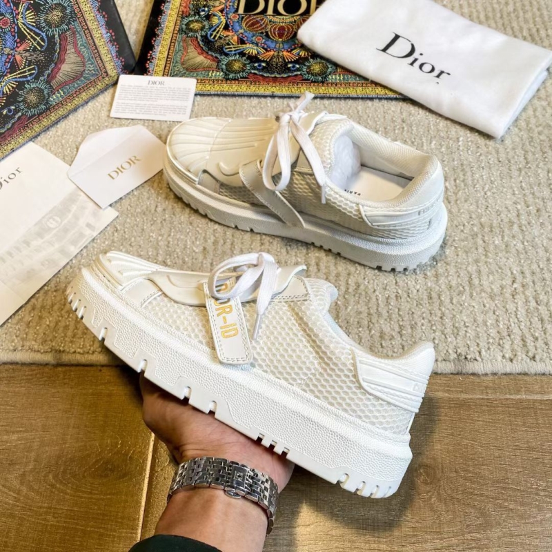 Christian Dior Sneakers